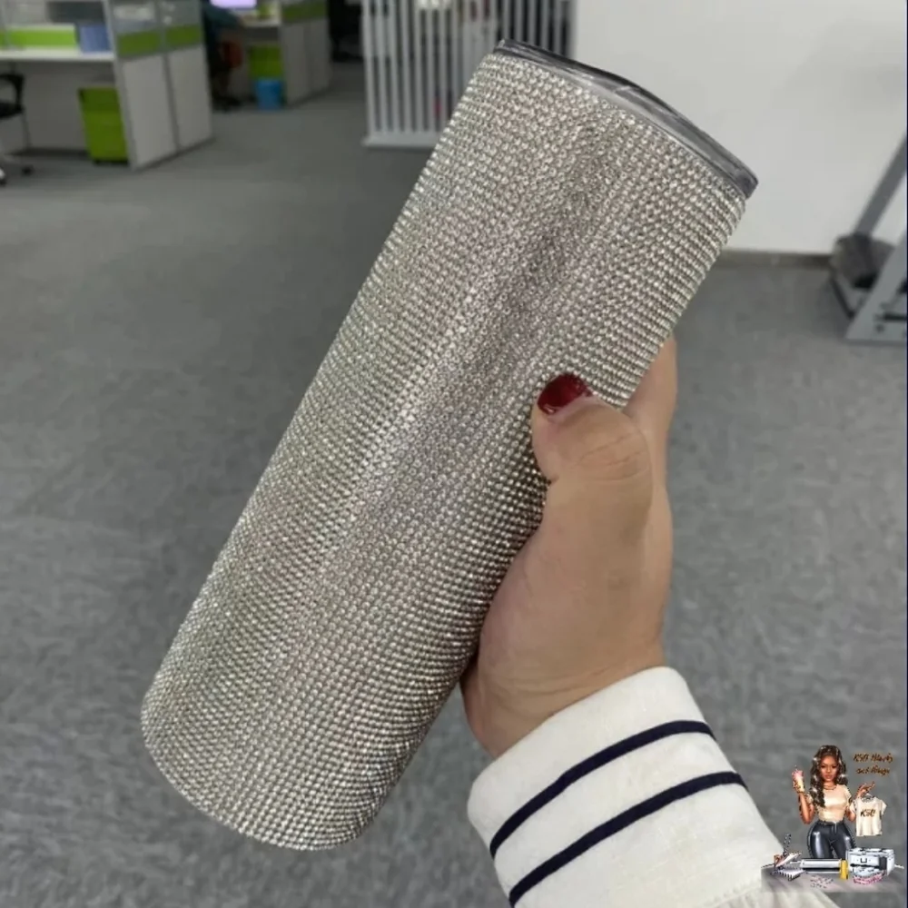 Bling Tumbler‎